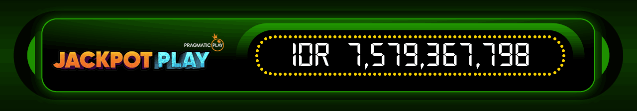 MEGAVISA777 Jackpot